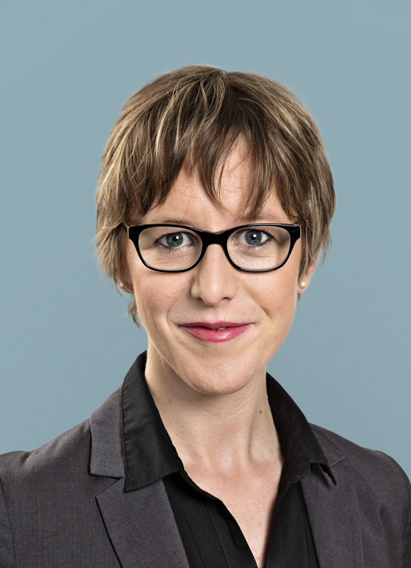 Barbara Gysel