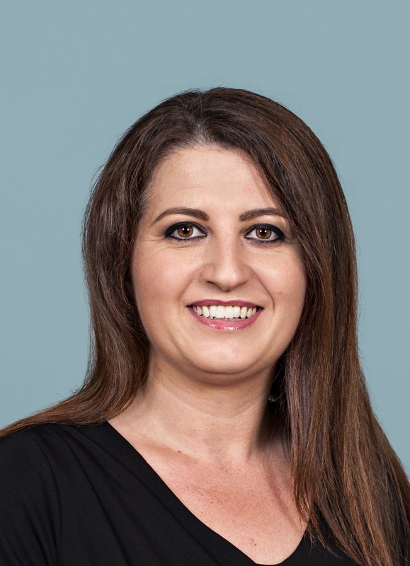 Fadila Coralic