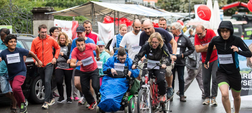 SP-onsorenlauf