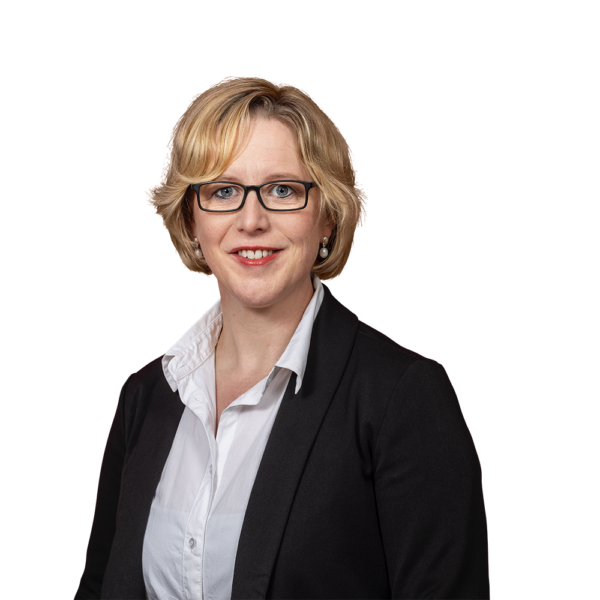 Barbara Gysel