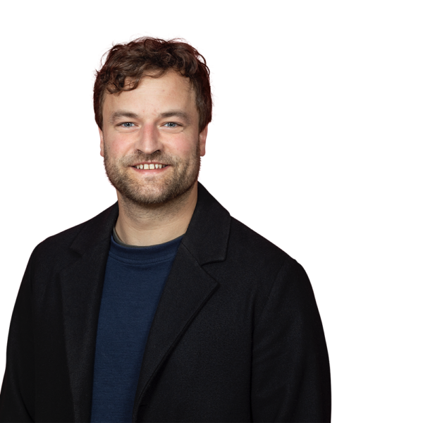 Marius Thürlemann