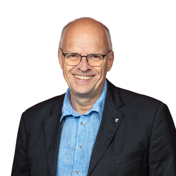 Alois Gössi