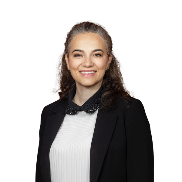 Albina Fässler
