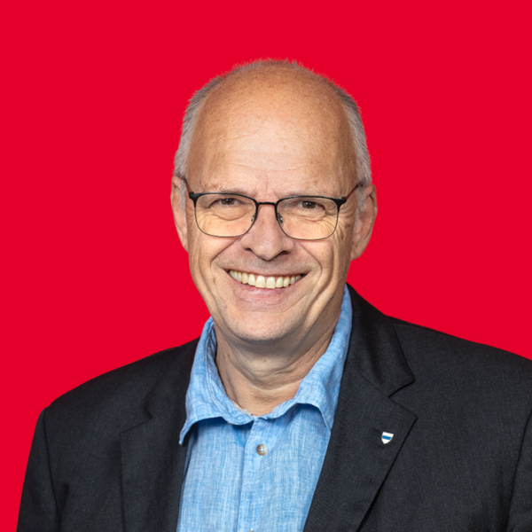 Alois Gössi