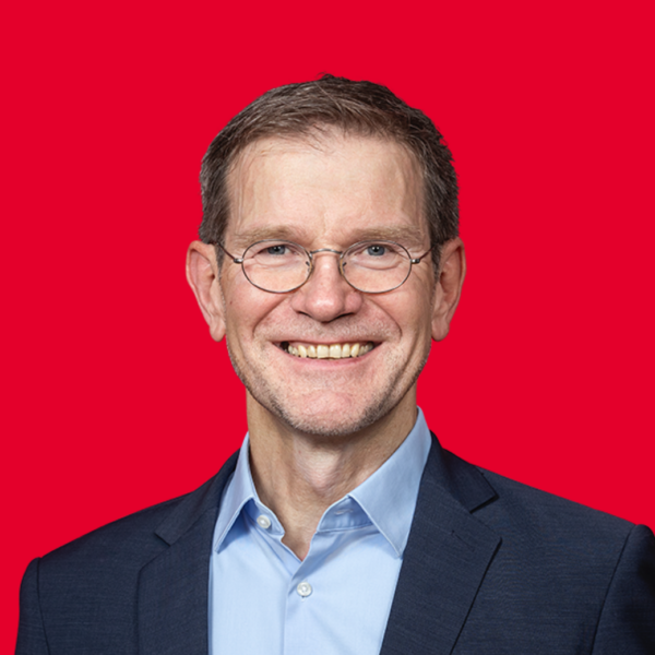 Andreas Busch