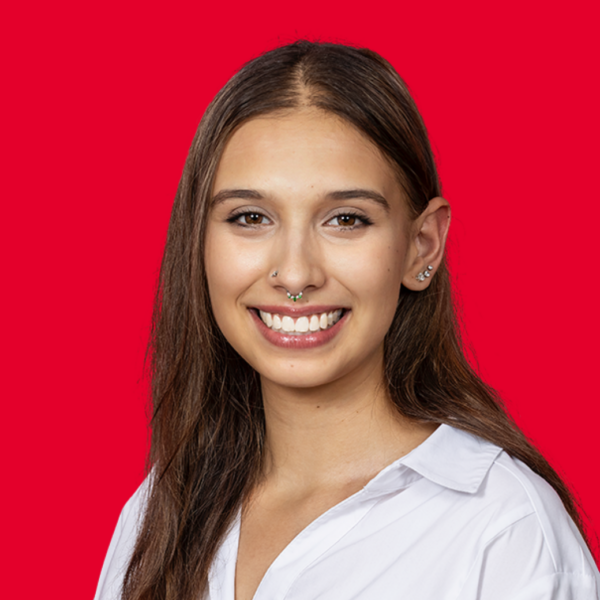 Sophia Zumbühl