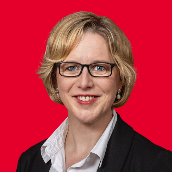 Barbara Gysel
