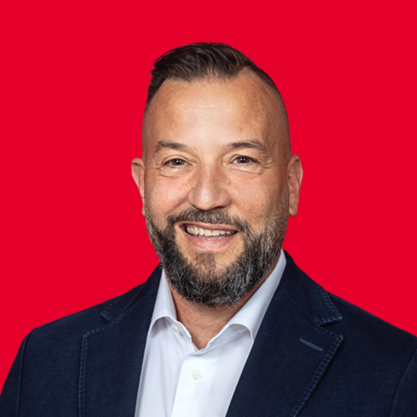 Christian Hegglin