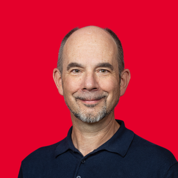 Heinz Röthlisberger