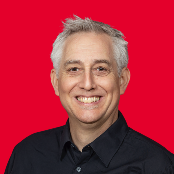 Jean-Luc Wilhelm