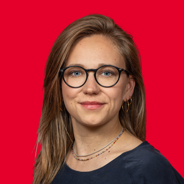 Laila Koller