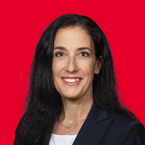 Marilena Amato Mengis