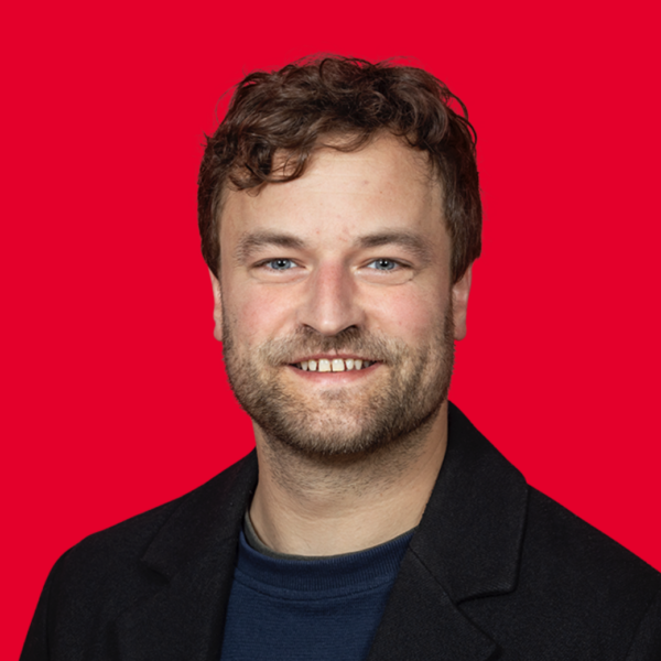 Marius Thürlemann
