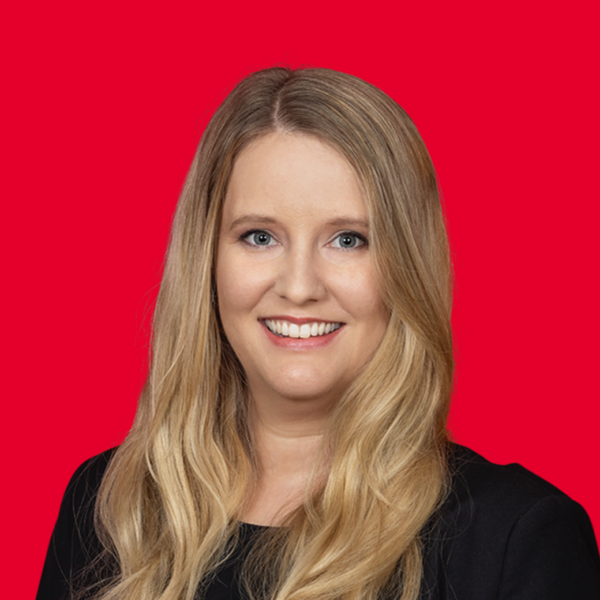 Melanie Schönknecht Kälin